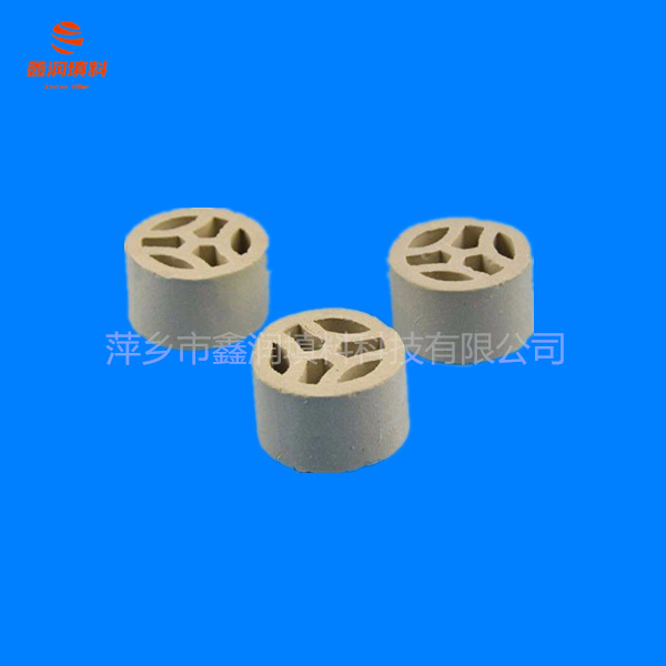 陶瓷三丫環